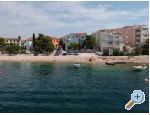Ferienwohnungen Zoric - ibenik Kroatien