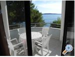 Ferienwohnungen Zoric - ibenik Kroatien