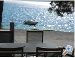 Ferienwohnungen Zoric - ibenik Kroatien