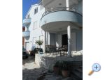 Ferienwohnungen Zoric - ibenik Kroatien
