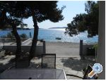Ferienwohnungen Zoric - ibenik Kroatien