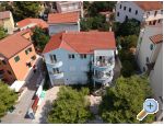 Ferienwohnungen Zoric - ibenik Kroatien