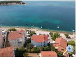 Ferienwohnungen Zoric - ibenik Kroatien