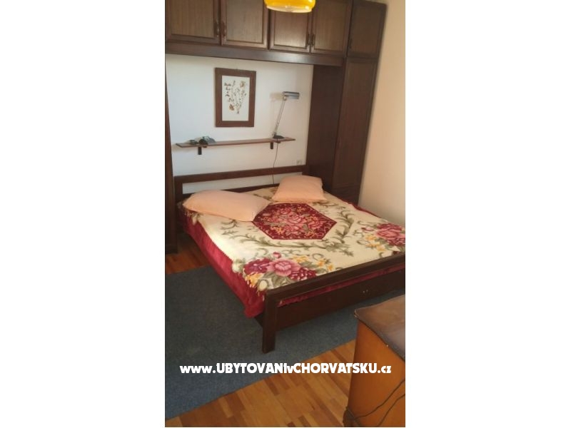 Apartment Mario – Ferienwohnung Sibenik, Kroatien – Foto 3