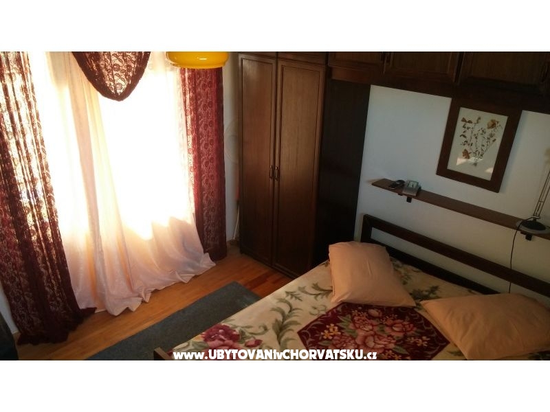 Apartment Mario – Ferienwohnung Sibenik, Kroatien – Foto 4