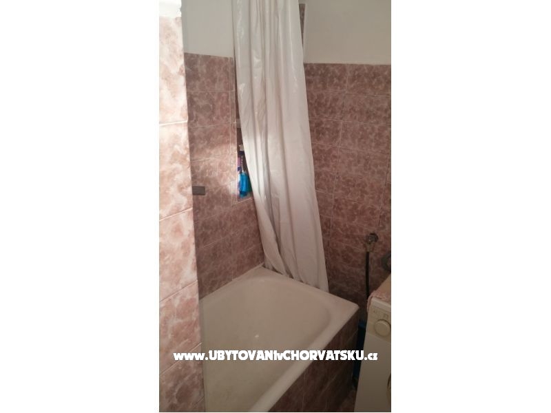 Apartment Mario – Ferienwohnung Sibenik, Kroatien – Foto 5