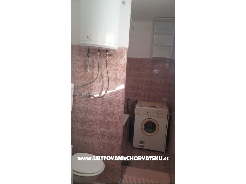 Apartment Mario – Ferienwohnung Sibenik, Kroatien – Foto 6