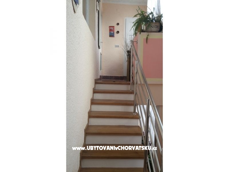 Apartment Mario – Ferienwohnung Sibenik, Kroatien – Foto 7