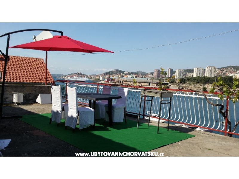 Apartment Mario – Ferienwohnung Sibenik, Kroatien – Foto 9