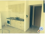 Apartmaji M&amp;M - ibenik Hrvaka