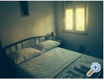Apartmny M&amp;M - ibenik Chorvatsko