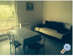 Apartmny M&amp;M - ibenik Chorvatsko
