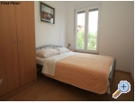 Apartmny M&amp;M - ibenik Chorvatsko