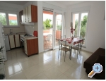 Apartmaji M&amp;M - ibenik Hrvaka