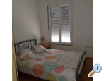 Apartmny M&amp;M - ibenik Chorvatsko