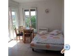 Apartmny M&amp;M - ibenik Chorvatsko