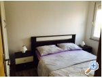 Apartmaji M&amp;M - ibenik Hrvaka