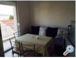 Apartmny M&amp;M - ibenik Chorvatsko