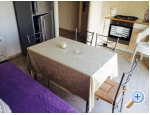 Apartmny M&amp;M - ibenik Chorvatsko