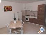 Apartmaji M&amp;M - ibenik Hrvaka