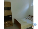Apartmny M&amp;M - ibenik Chorvatsko