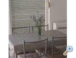 Apartmny M&amp;M - ibenik Chorvatsko