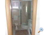 Apartmny M&amp;M - ibenik Chorvatsko