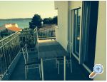 Appartements M&amp;M - ibenik Croatie