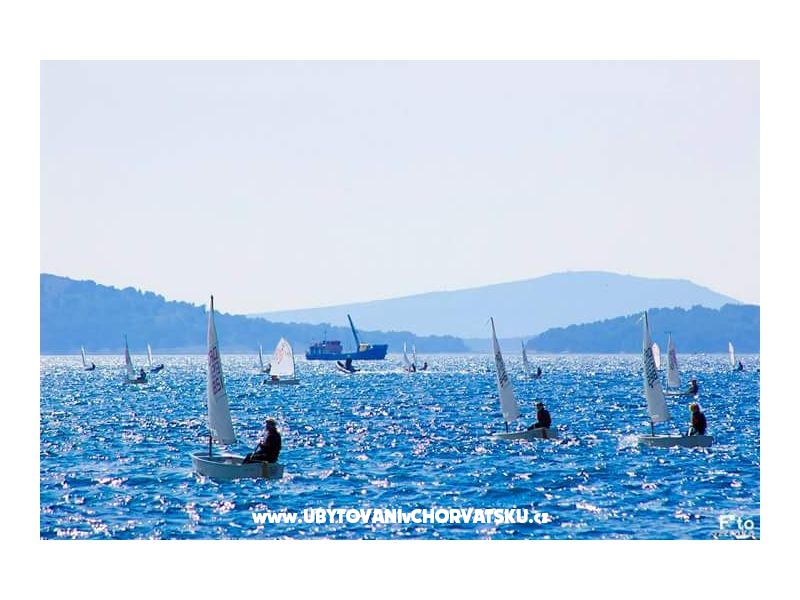 Ava apartmani – Ferienwohnung Sibenik, Kroatien – Foto 11