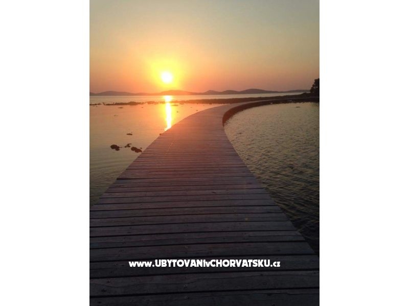 Ava apartmani – Ferienwohnung Sibenik, Kroatien – Foto 12