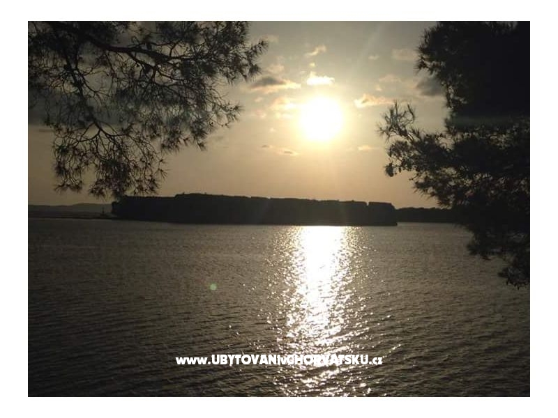 Ava apartmani – Ferienwohnung Sibenik, Kroatien – Foto 13