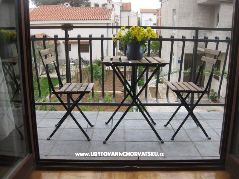 Ava apartmani – Ferienwohnung Sibenik, Kroatien – Foto 16