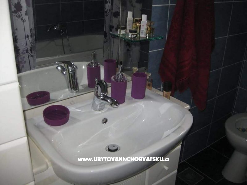 Ava apartmani – Ferienwohnung Sibenik, Kroatien – Foto 17