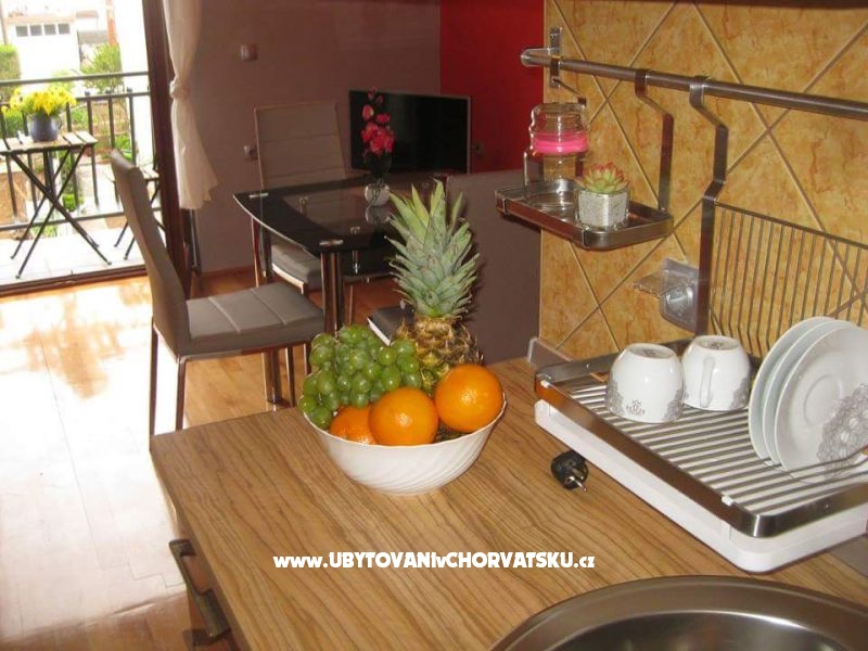 Ava apartmani – Ferienwohnung Sibenik, Kroatien – Foto 7