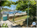 Beach Dm - ibenik Chorvatsko