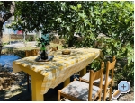 Beach Dm - ibenik Chorvatsko