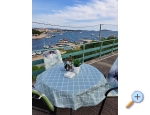 Beach Dm - ibenik Chorvatsko