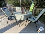 Beach Dm - ibenik Chorvatsko