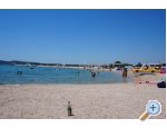 Beach Dm - ibenik Chorvatsko