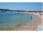 Beach Dm - ibenik Chorvatsko