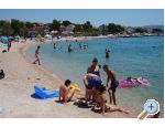 Beach Dm - ibenik Chorvatsko