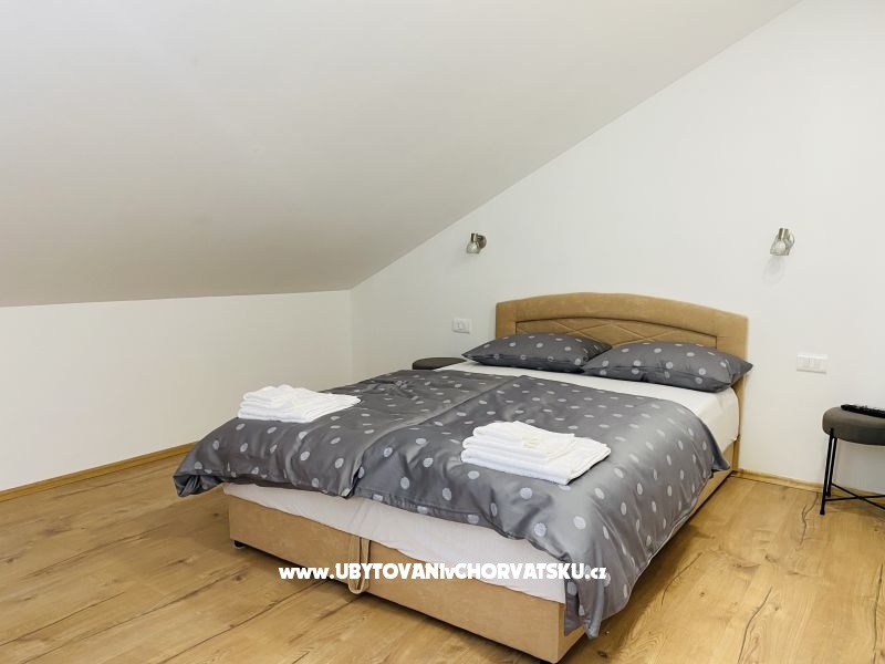 Beach view Haus – Ferienwohnung Sibenik, Kroatien – Foto 4