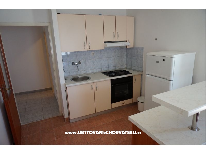 Brodarica beach house – Ferienwohnung Sibenik, Kroatien – Foto 10