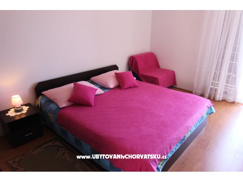 Brodarica beach house – Ferienwohnung Sibenik, Kroatien – Foto 11