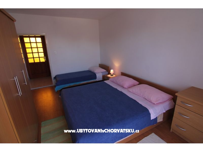 Brodarica beach house – Ferienwohnung Sibenik, Kroatien – Foto 12