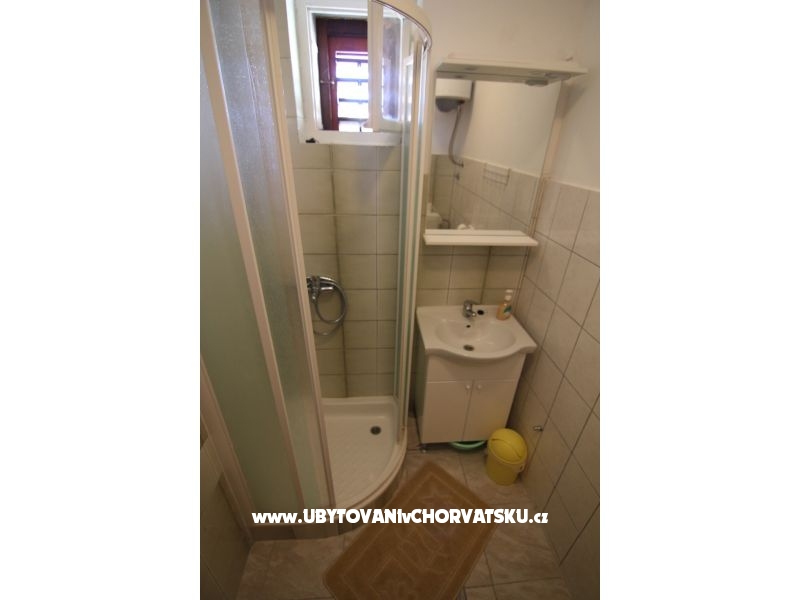 Brodarica beach house – Ferienwohnung Sibenik, Kroatien – Foto 15