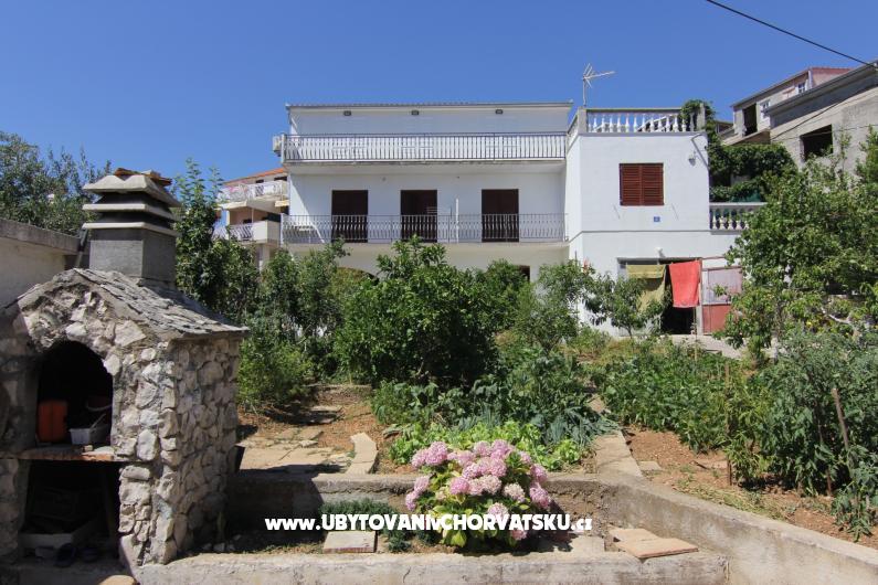 Brodarica beach house – Ferienwohnung Sibenik, Kroatien – Foto 2