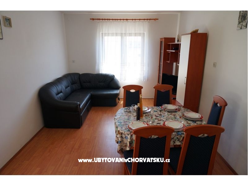 Brodarica beach house – Ferienwohnung Sibenik, Kroatien – Foto 9