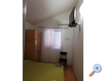 Casa Vacanze in Croazia - ibenik Kroatien