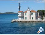 Casa Vacanze in Croazia - ibenik Kroatien